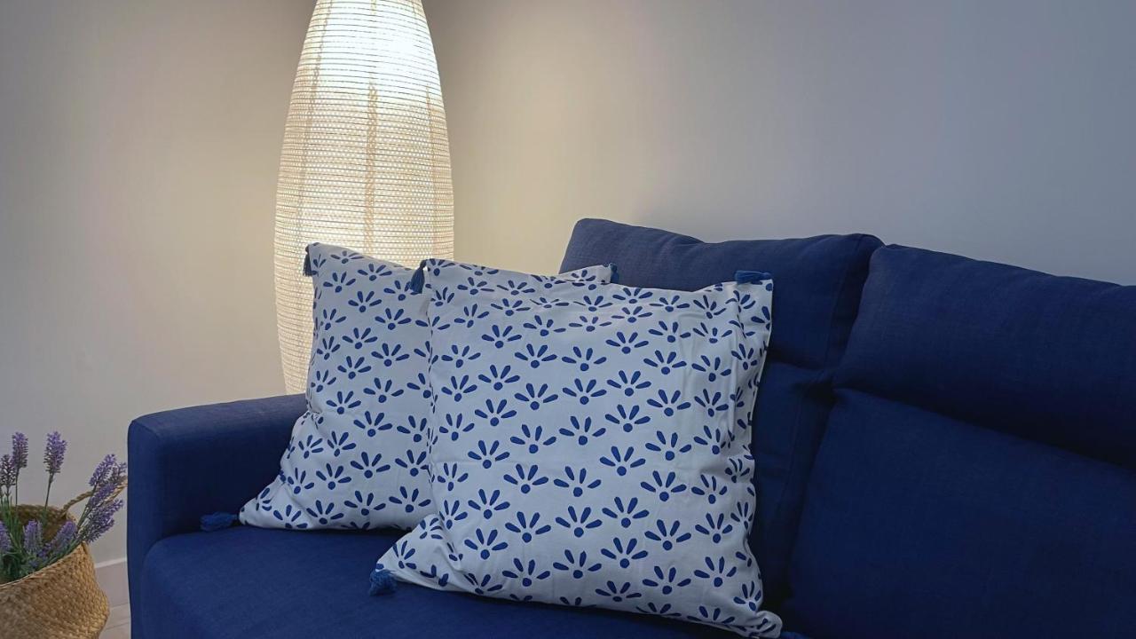 Vt Flat Reformado Con Escritorio De Trabajo Y Wifi Daire Bilbao Dış mekan fotoğraf